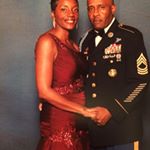 Profile Picture of Tonia Patterson (@madamechief) on Instagram