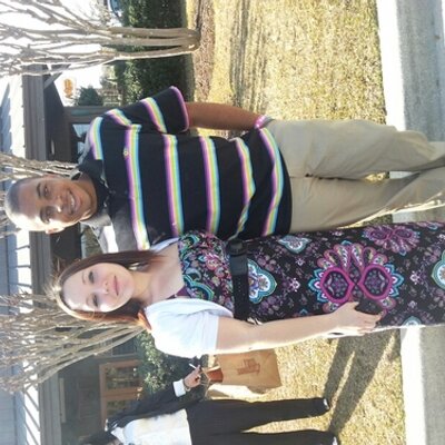 Profile Picture of Shawn Thorns (@Shawn_and_Erica) on Twitter