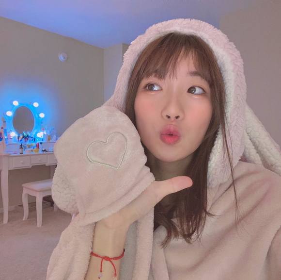 Profile Picture of Tsai Trinity (@trinity311) on Poshmark