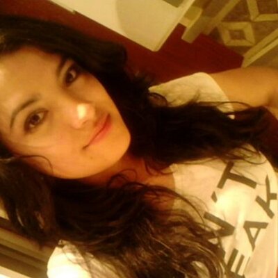 Profile Picture of Melissa Briones (@melixtell) on Twitter