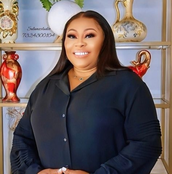 Profile Picture of Ndifreke Etukudoh (@ndietuk2007) on Poshmark