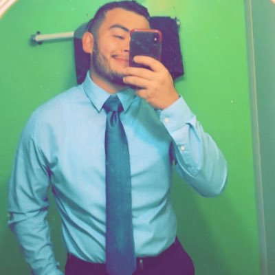 Profile Picture of Kevin Chavarria (@_KevinDavid_) on Twitter
