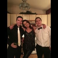 Profile Picture of Ben Brier (@Ben_Brier1) on Twitter