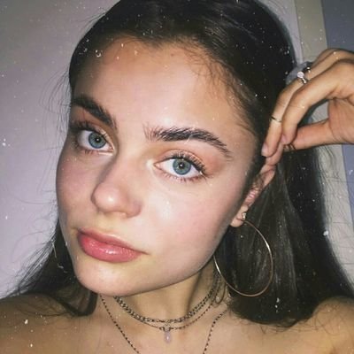 Profile Picture of Andrea Jimenez (@andreji1996) on Twitter