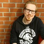 Daniel Vos - Instagram Profile Picture of Daniel Vos (@bloshigo) on Instagram