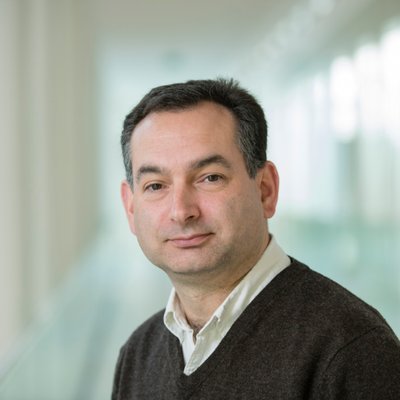 Profile Picture of Mark Morley 🇪🇺 (@marksmorley) on Twitter