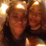 Profile Picture of Rhea Riri Benjamin (@riribosschick) on Instagram