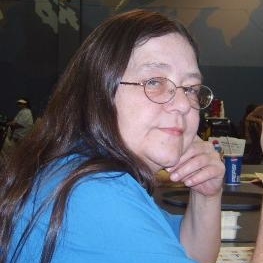 Profile Picture of Nancy Schaffer (@214187834) on Myspace