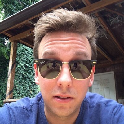 Profile Picture of Greg Walker (@gregisawesome) on Twitter