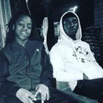 Profile Picture of Elijah Stevenson (@lilbankrollbill) on Instagram