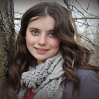 Profile Picture of Makayla Thomas (@makayla-thomas-36) on Quora