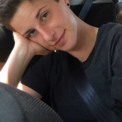 Profile Picture of Jessie Belden (@JessieBelden) on Twitter