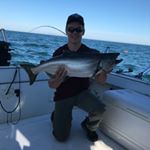 Profile Picture of Kyle Salley (@kyle.salley) on Instagram