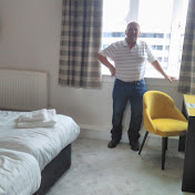 Profile Picture of James Ritchie (@jamesritchie2458) on Youtube