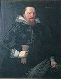 Profile Picture of Charles Günther, Count of Schwarzburg-Rudolstadton Wikipedia