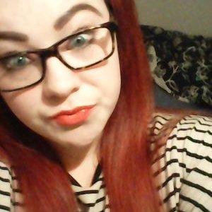 Profile Picture of Rhiannon Gibson (@RannyJC_1997) on Twitter
