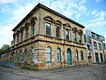 Profile Picture of Partick Police Stationon Wikipedia