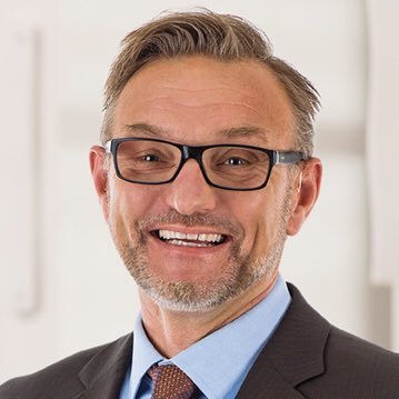 Profile Picture of Ronald Haantjes (@Ronald_Haantjes) on Twitter
