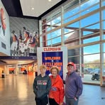 Profile Picture of Julia McLaurin (@julia.mclaurin.3) on Facebook