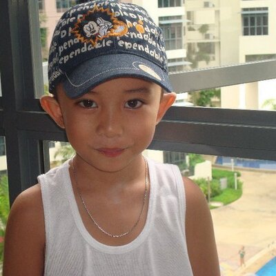 Profile Picture of Jansen Ray Ocampo (@OcampoRay) on Twitter