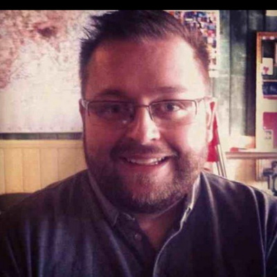 Profile Picture of David Brittain (@davidbrittain5) on Twitter