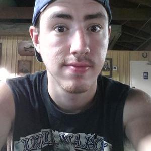 Profile Picture of Robert Shadowens (@Young_Shadows) on Twitter