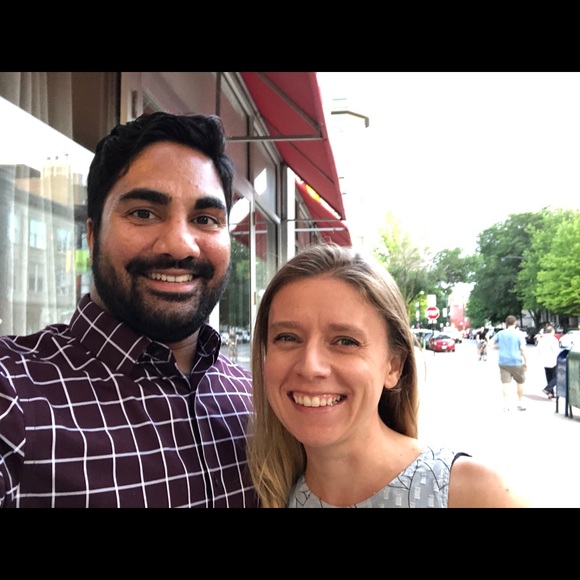 Profile Picture of Josh Dayananthan (@joshdayananthan) on Poshmark