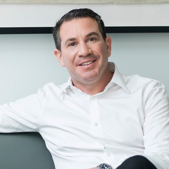 Profile Picture of Marc Altshuler (@maltshuler) on Poshmark