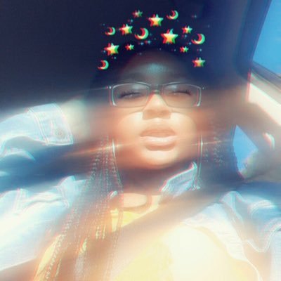 Profile Picture of Nyla Smith (@NylaSmi19582244) on Twitter