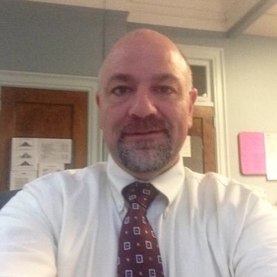 Profile Picture of Scott Dorn (@DornMCSD) on Twitter