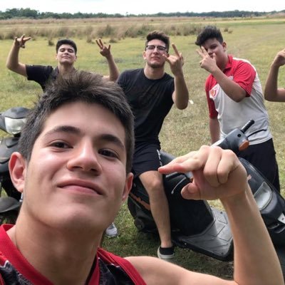 Profile Picture of Alexander Vera (@09Alexandervera) on Twitter