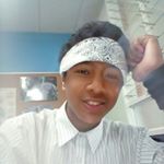 Brown Edward - Instagram Profile Picture of Brown Edward (@wilbyna_v.s) on Instagram