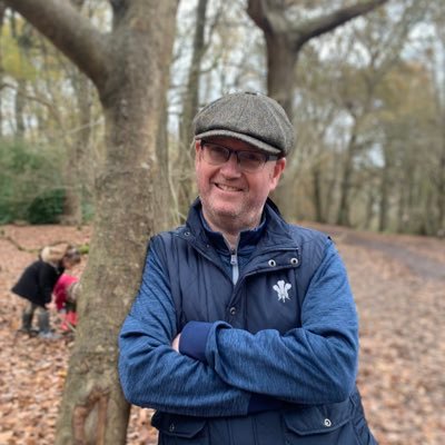 Profile Picture of Andy (@andy66gillett) on Twitter