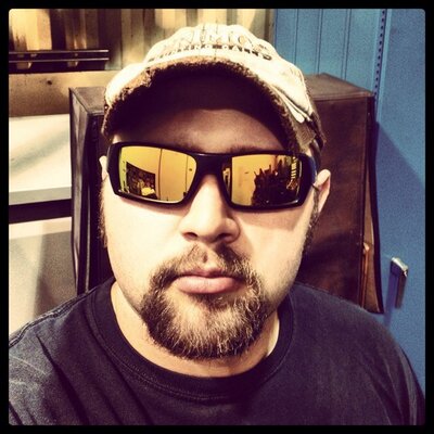 Profile Picture of Brandon Lippert (@Brandon93L) on Twitter