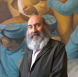 Profile Picture of Antonio González Orozcoon Wikipedia