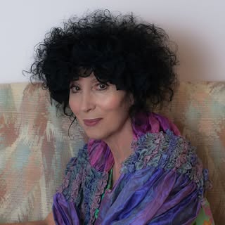 Profile Picture of Doris Brett (@dorisbrett1) on Instagram