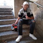 Profile Picture of steve_chance (@stevenhemana18) on Instagram