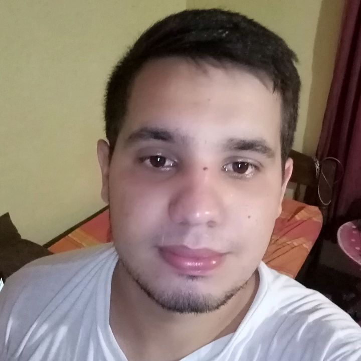 Profile Picture of David Helman (@@davidhelman30) on Tiktok