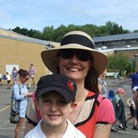 Profile Picture of Hazel Webb (@hazel-webb-6) on Quora