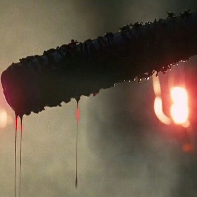 Profile Picture of Clutterbuck (@Twd_Robert) on Twitter