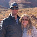 Profile Picture of Brad Brittany McHenry (@bradbrittanymchenry) on Instagram