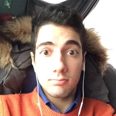 Profile Picture of Daniel Attard (@DPAttard4) on Twitter