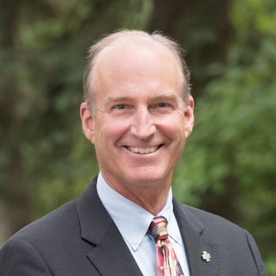 Profile Picture of Tom Schaaf (@tpschaaf) on Twitter