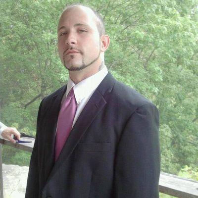Profile Picture of Jeremiah Hahn (@irishoutlaw0101) on Twitter