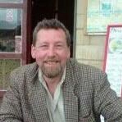 Profile Picture of Ian Whitmore (@ian427124) on Twitter
