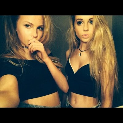 Eva - Twitter Profile Picture of Eva (@eva_nielsen19) on Twitter