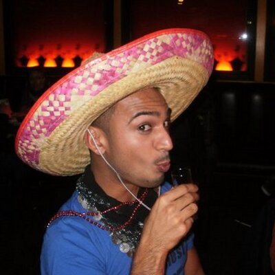 Profile Picture of Jeremy Rye (@pimpmyrye) on Twitter