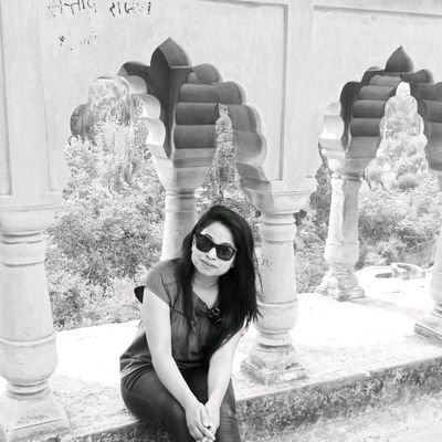 Profile Picture of Rajashree Sharma (@RajashreeSharm6) on Twitter