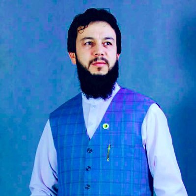 Profile Picture of Haji Hamayoun Bahar (@acropgtc) on Twitter