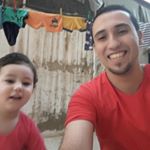 Profile Picture of Ahmed Al-Ramahi (@ahmed.ramahi) on Instagram